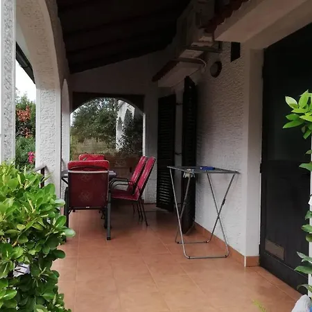 Apartment Tripar, Porec Apartment