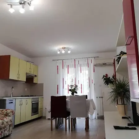Apartment Tripar, Porec