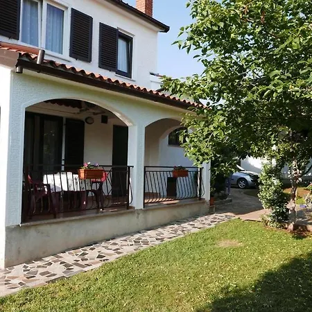 Apartment Tripar, Porec Apartment