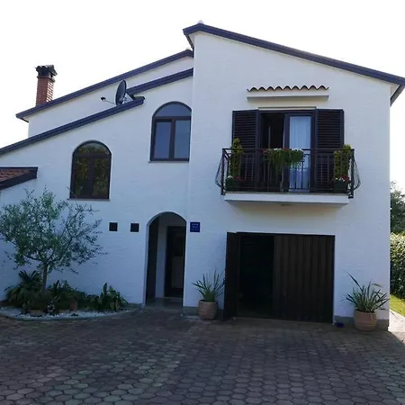 Apartment Apartment Tripar, Porec Porec