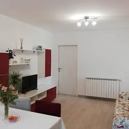 Apartment Apartment Tripar, Porec