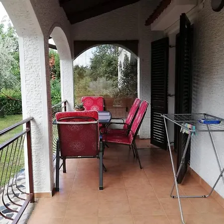 Apartment Tripar, Porec Apartment *