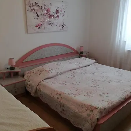 Apartment Apartment Tripar, Porec