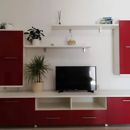 Apartment Tripar, Porec *